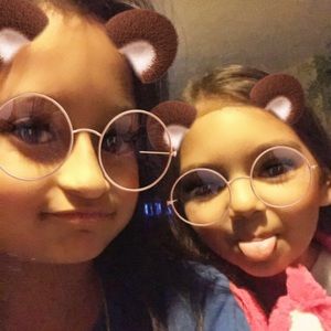 Meet your Posher, Nataly